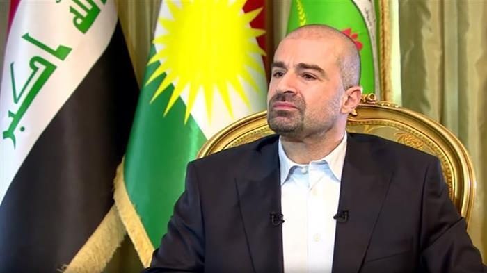 پاسخ طالبانی به ادعای ترامپ درباره سلاح‌ها؛ اشاره به «دو اداره‌ای» بودن اقلیم کردستان