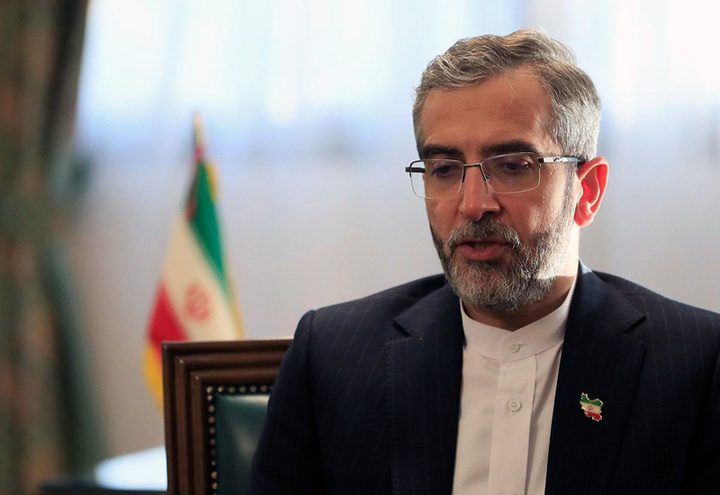 وه‌زیری ده‌ره‌وه‌ی ئێران به‌وه‌کاله‌ت سه‌ردانی عێراق و هەرێمی کوردستان ده‌کات