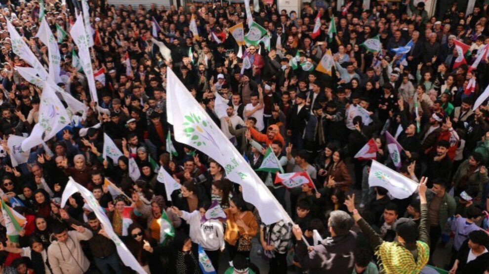 پێویستە دەستبەجێ قەیومی دانراو لە جۆلەمێرگ لە پۆستەکەی بکشێتەوە
