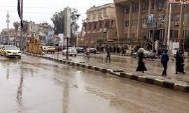 بحران آب آشامیدنی سالم در کردستان سوریه/ مسمومیت ده‌ها تن و افزایش بیماری‌های کلیوی و روده‌ای در حسکه