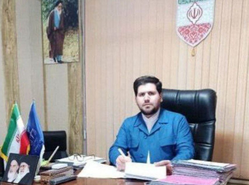 رئیس تعزیرات پاوه در حمله مسلحانه کشته شد