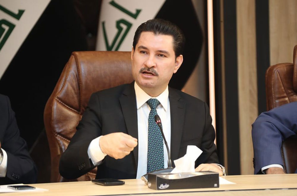 نماینده کُرد پارلمان عراق: دخالت خارجی تشکیل دولت عراق را به تأخیر انداخته است