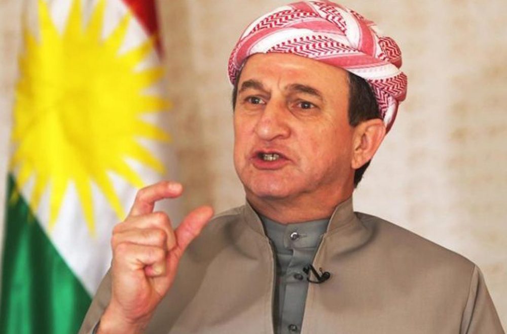 ادهم بارزانی: دستگیری امام‌اوغلو آخرین میخ بر تابوت دموکراسی در ترکیه است