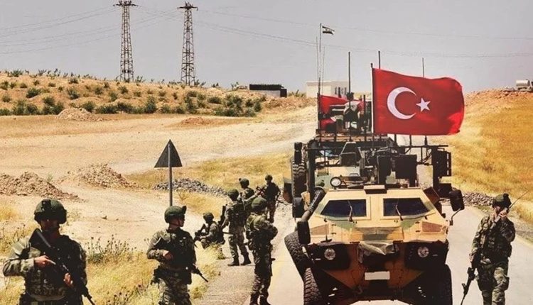 سازمان CPT: ارتش ترکیه ۱۳۹ پایگاه و مقر نظامی در خاک اقلیم کردستان دارد