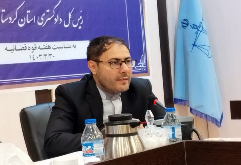 علیه ۶ شهردار شهرهای کردستان اعلام جرم شد/شهردار سنندج تذکر گرفت