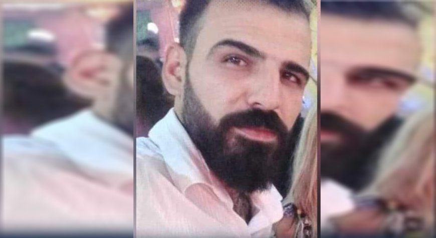 جان باختن جوان عفرینی مجروح شده توسط شبه‌نظامیان وابسته به ترکیه