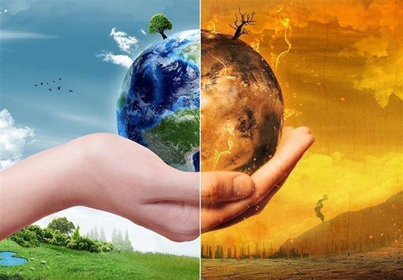 هجرت آب از دامن محیط زیست