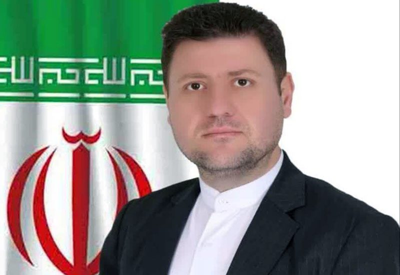 جلیلی ادامه دهنده برنامه های شهید رئیسی برای خدمت به رشد و توسعه کردستان است