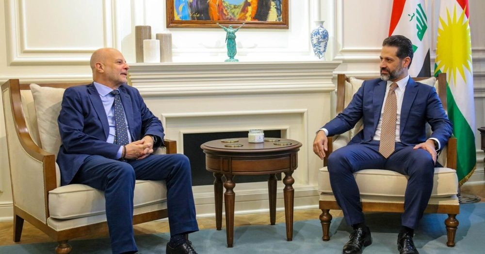 قباد طالبانی: هیچ دلیلی برای به تعویق انداختن انتخابات وجود ندارد