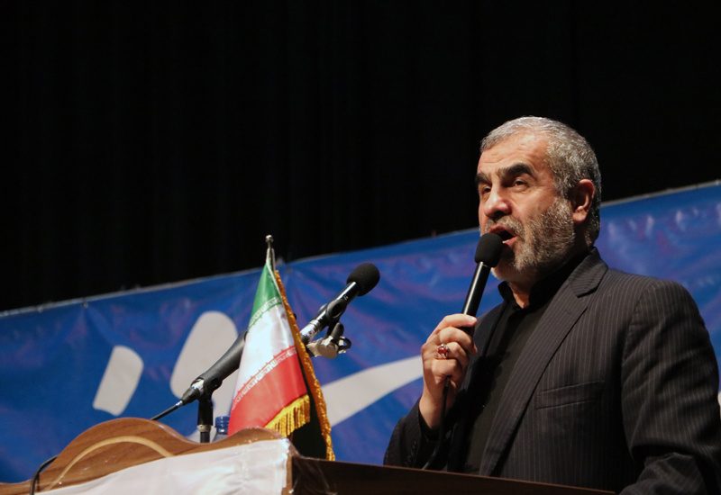 دولت خدمت و پیشرفت وظیفه دارد تمام قد برای توسعه کردستان گام بردارد