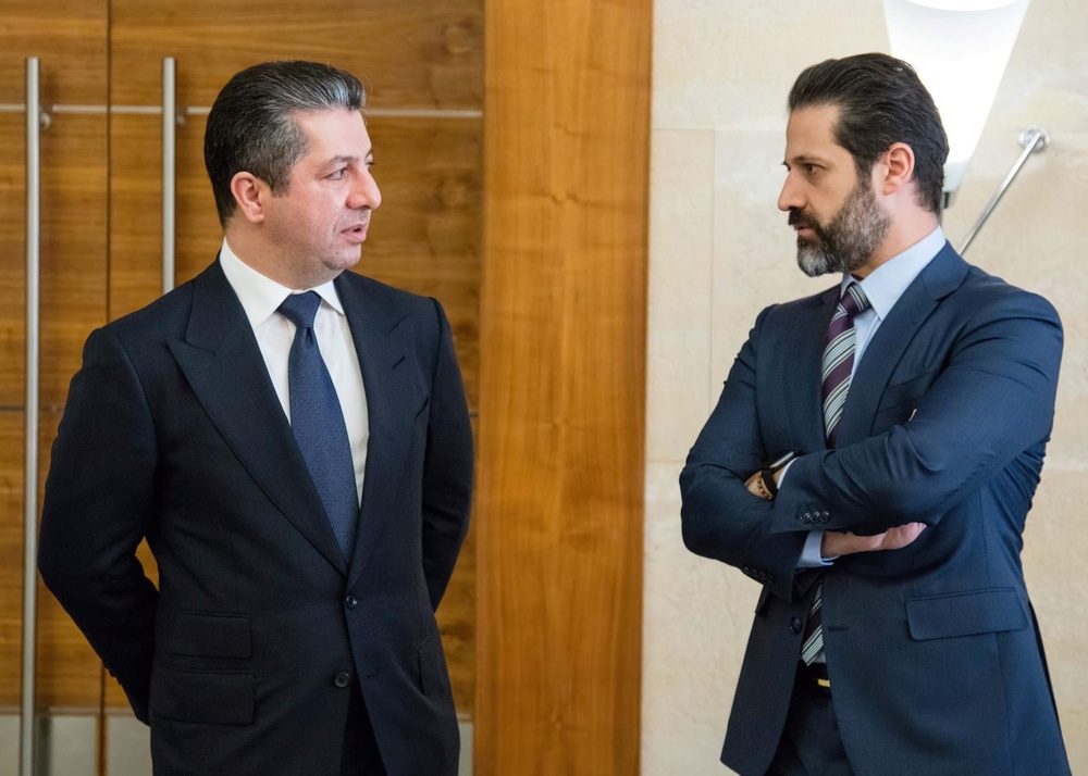 The Patriotic Union seeks to deprive the regional prime minister of extensive powers