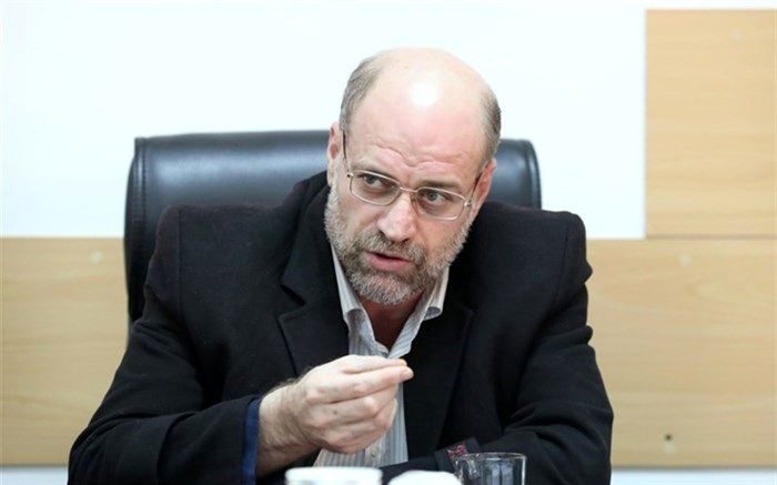 دست مردم برای حمایت از نامزدهای موافق با خط فکری شان باز شده است