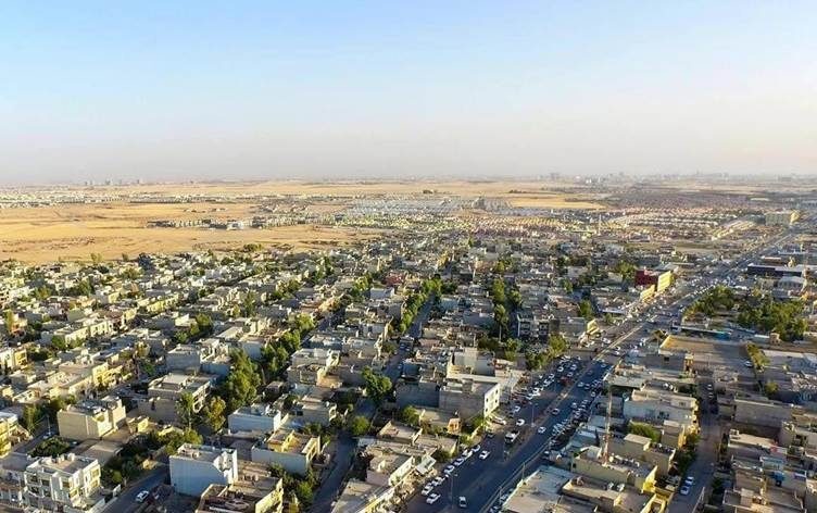 در طول ۲۷ سال سطح آب زیرزمینی ناحیه «بحرکه» ۳۶۰ متر کاهش داشته است