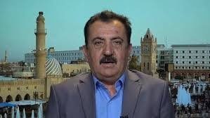 حزب دمکرات کردستان اختیار تصمیم گیری و تصویب طرح ها و قوانین در اقلیم کردستان را ندارد