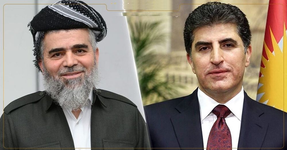 حزب جماعت عدالت کردستان: امیدواریم این آخرین حکم ریاستی برای برگزاری انتخابات پارلمانی باشد و بار دیگر این انتخابات به تعویق نیفتد