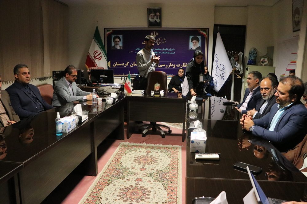 خروجی انتخابات ریاست جمهوری به نفع نظام مقدس جمهوری اسلامی و مردم است