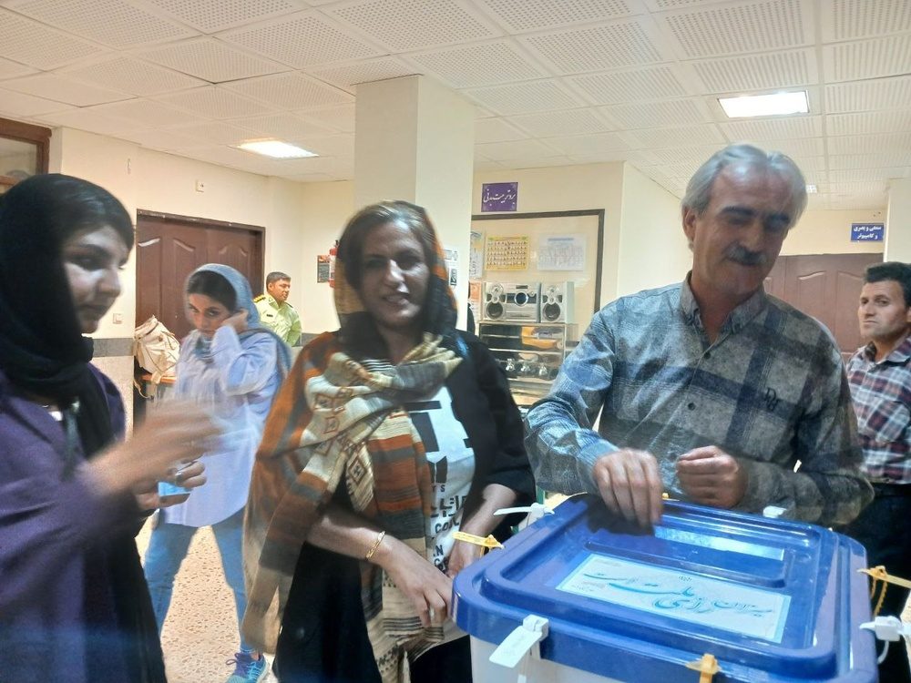 انتخابات ریاست جمهوری چهاردهم رسما به دور دوم رفت/ مشارکت 40 درصد اعلام شد