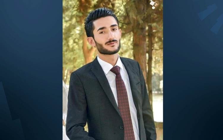 بازداشت یک جوان حلبچەای بە دلیل نوشتن کامنت در شبکە اجتماعی
