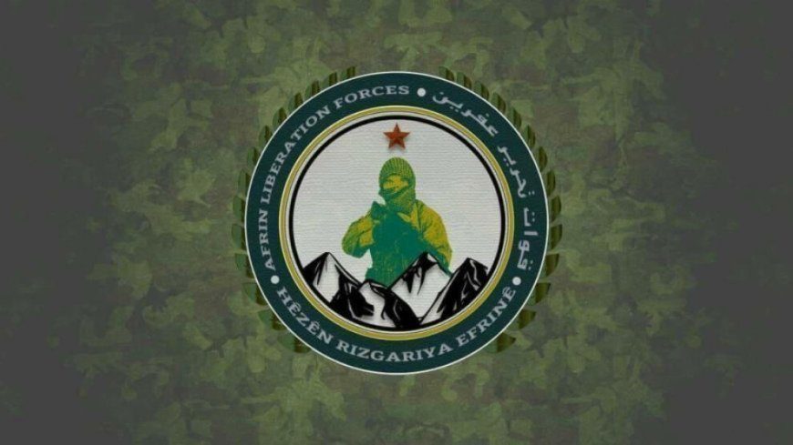 کشته و زخمی شدن ۱۱ عضو ارتش ترکیه و شبه‌نظامیان وابسته به آن در عفرین