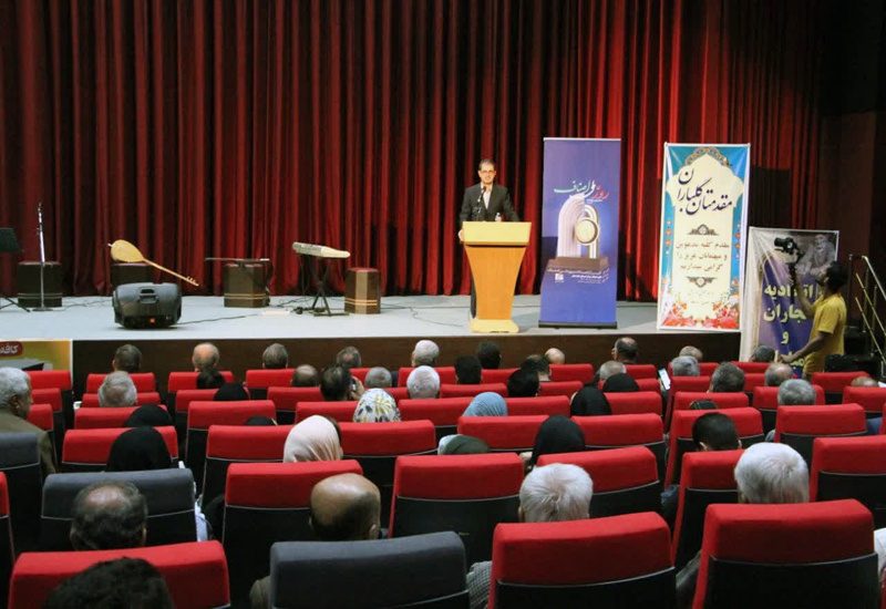 احداث شهرک صنوف از مطالبات اتاق اصناف کردستان است