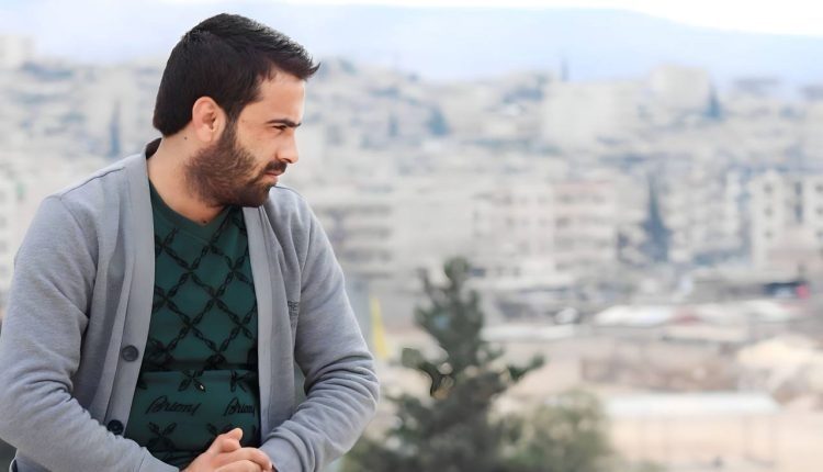 آغاز فرایند دادرسی یک روزنامەنگار اقلیم کردستان پس از ۲۵۰ روز بازداشت