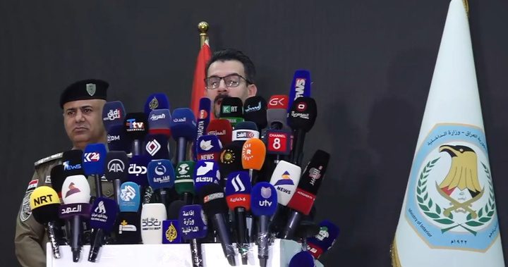باندێکی سەربە پەکەکە سووتێنەری بازاڕ و ژێرخانە ئابوورییەکانی هەرێمی کوردستانن