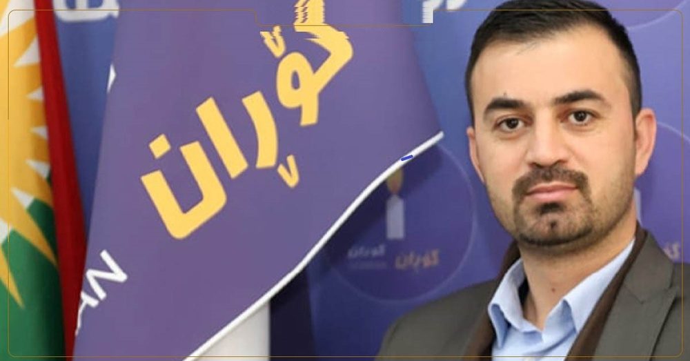 سخنگوی جنبش تغییر: تنشهای اتحادیه میهنی و حزب دمکرات کردستان حاکی از به تعویق افتادن مجدد انتخابات پارلمانی است