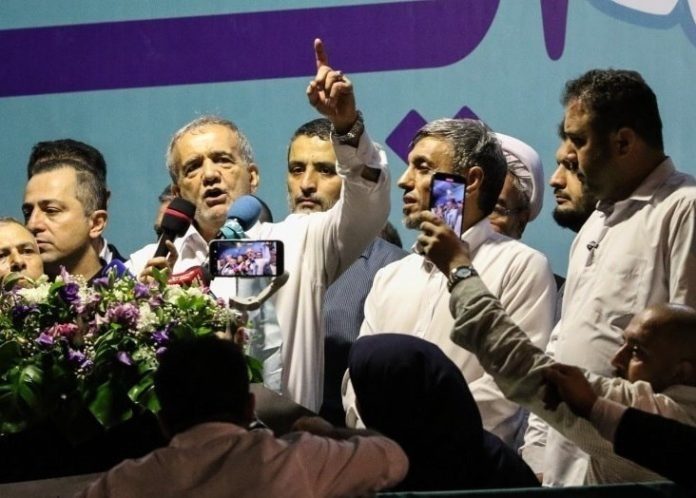 به عنوان فرزند آذربایجان هیچ‌وقت به شما دروغ نخواهم گفت