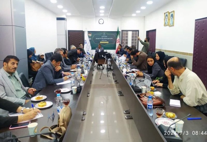 سهم بنیاد مسکن کردستان در طرح نهضت ملی مسکن ۳۸۶۱ واحد است