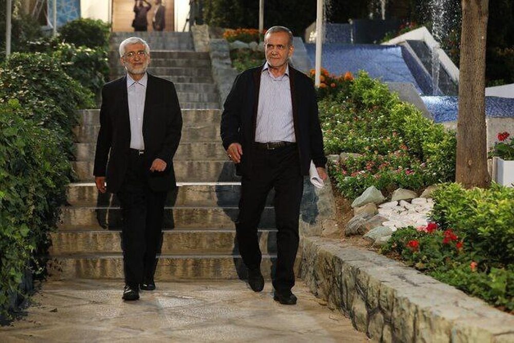 باید منتظر وعده های انتخاباتی نامزدها باشیم