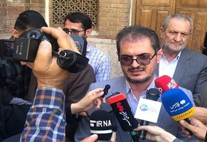 مشارکت کردستانی ها در دور دوم انتخابات بیشتر بوده است