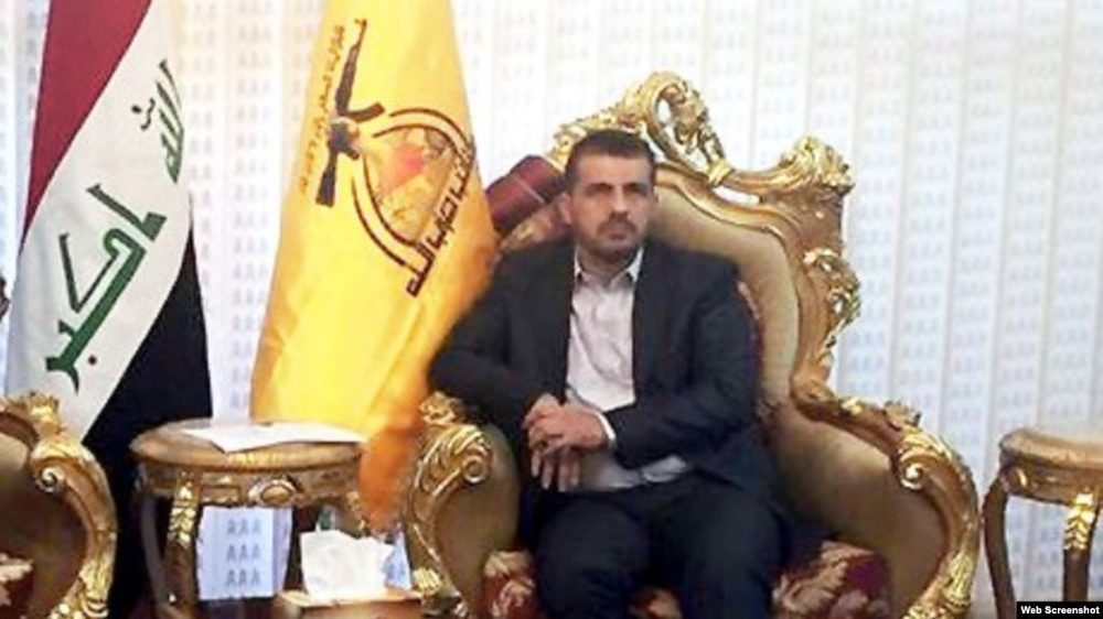 سفر مسعود بارزانی به بغداد نوید دهنده شرارت است و از خباثت نقش آمریکا در عرصه سیاسی عراق حکایت دارد