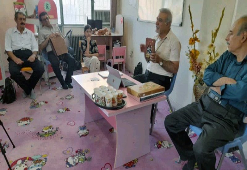 ماموستا «ادب» شخصیتی گمنام نسبت شایستگی هایش است