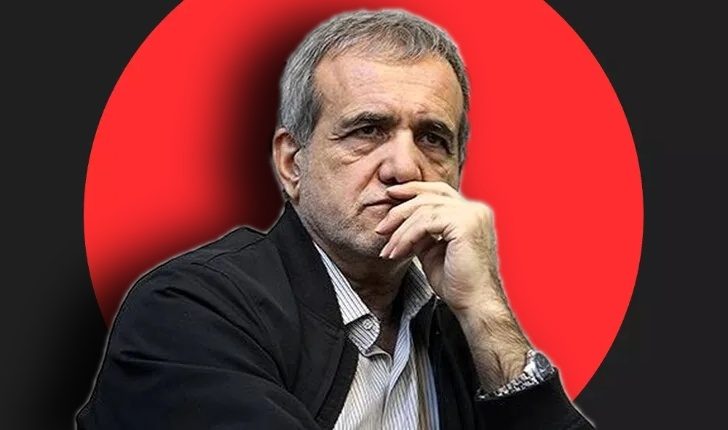 پزشکیان؛ شکاف‌ها و دوقطبی‌ها / یاسر بابایی