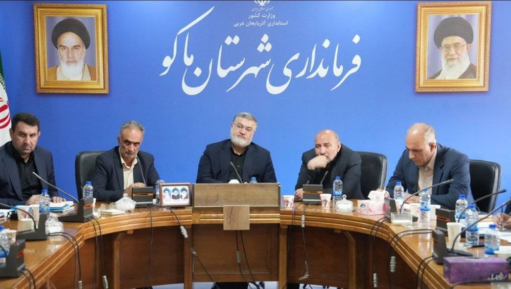 تعلل در اجرای مصوبات شورای ساماندهی مبادلات مرزی قابل قبول نیست
