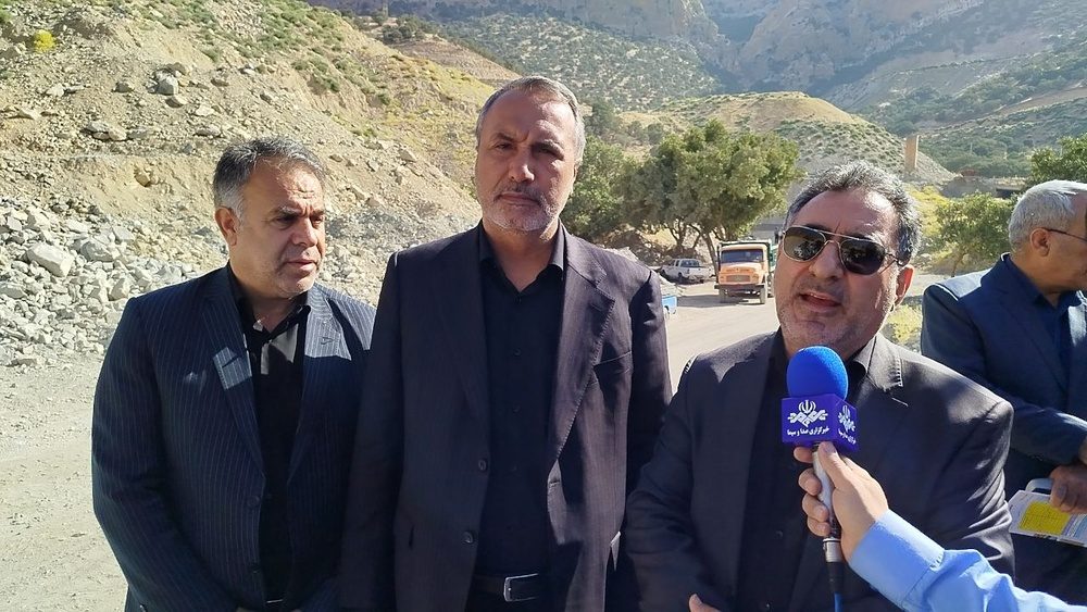تأمین مالی اصلی ترین مشکل راه آهن ایلام
