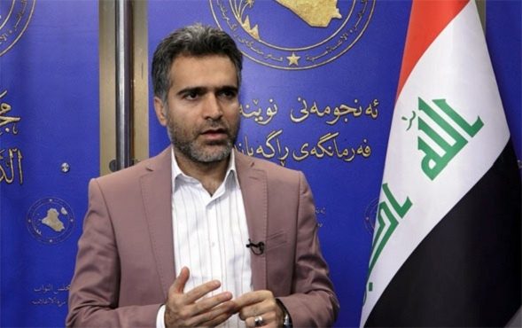 بیش از 57 درصد از مساحت استان دهوک در کنترل امنیتی نیروهای اشغالگر ترکیه قرار دارد