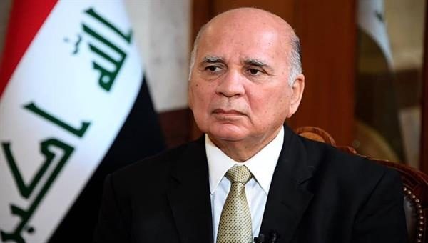 هێشتا لەبارەی دۆسیەی ئەمنییەوە لەگەڵ تورکیا ڕێکنەکەوتووین