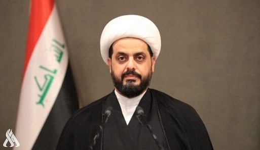 قیس خزعلی: برخی رهبران کُرد به وحدت عراق باور ندارند