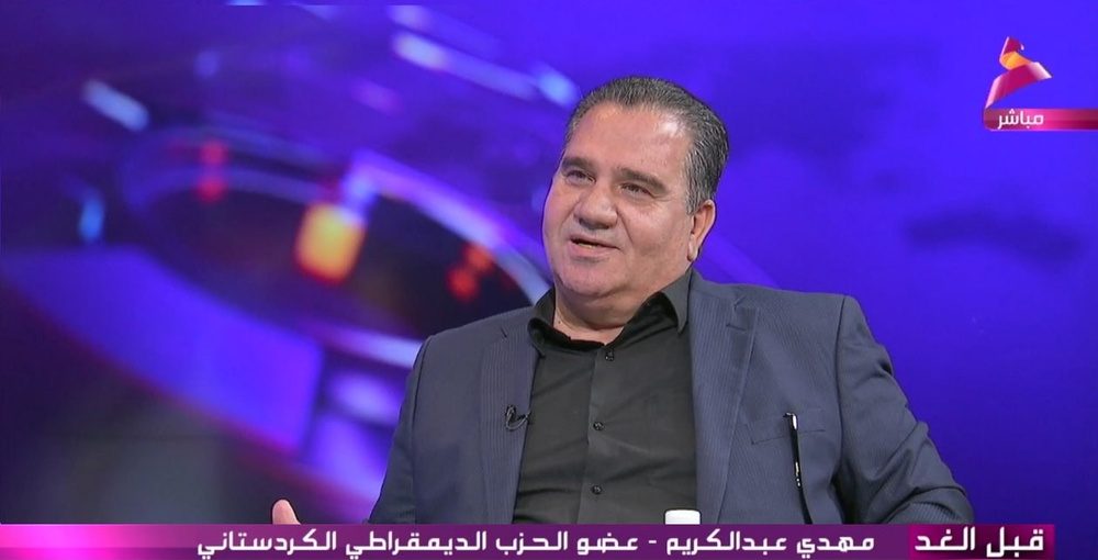 عملیات نظامی ترکیه در خاک عراق  با اطلاع کامل بغداد- اربیل انجام می گیرد