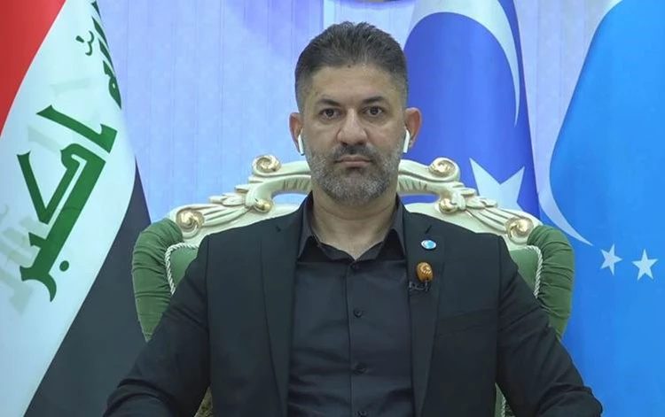 اتحادیه میهنی کردستان ترکمان ها را از مشارکت در روند اداره استان کرکوک محروم کرده است