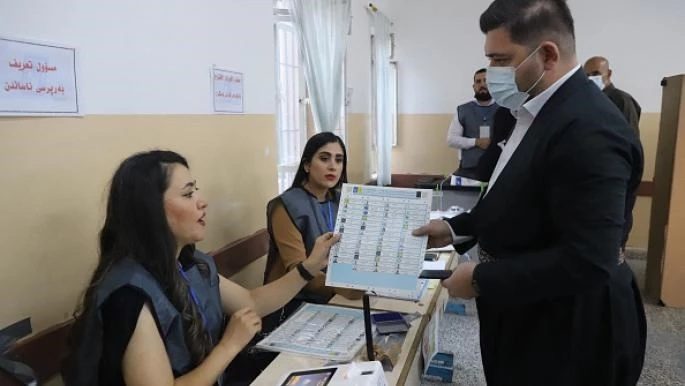 اتحادیه میهنی کردستان در انتخابات آتی پارلمان کردستان،شگفتی خواهد آفرید