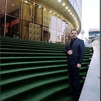 ضرورت تشکیل وزارت یا نهادی برای هوش مصنوعی در ایران / محب نویدی