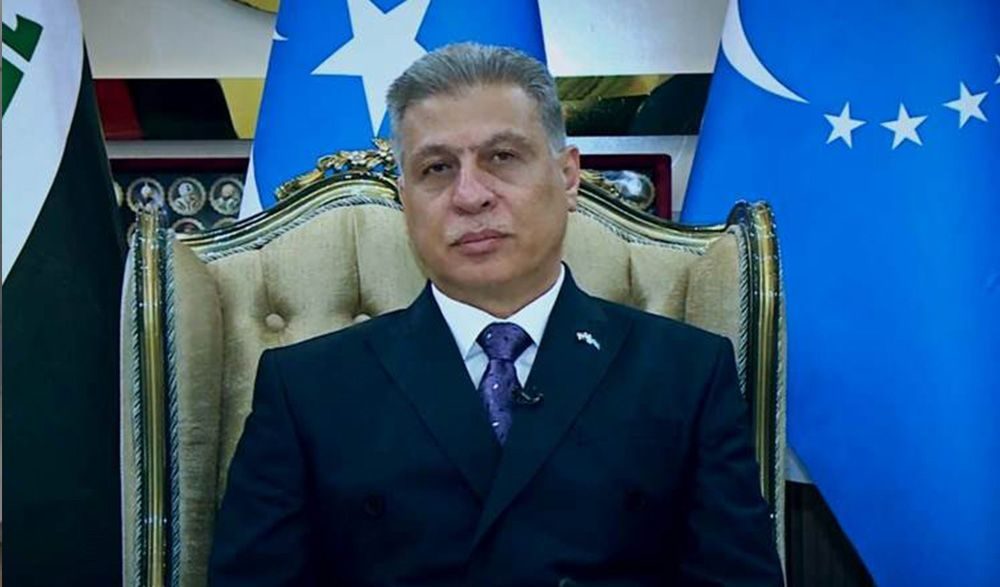 جبهه ترکمانی و حزب دمکرات کردستان در کرکوک به توافق رسیدند