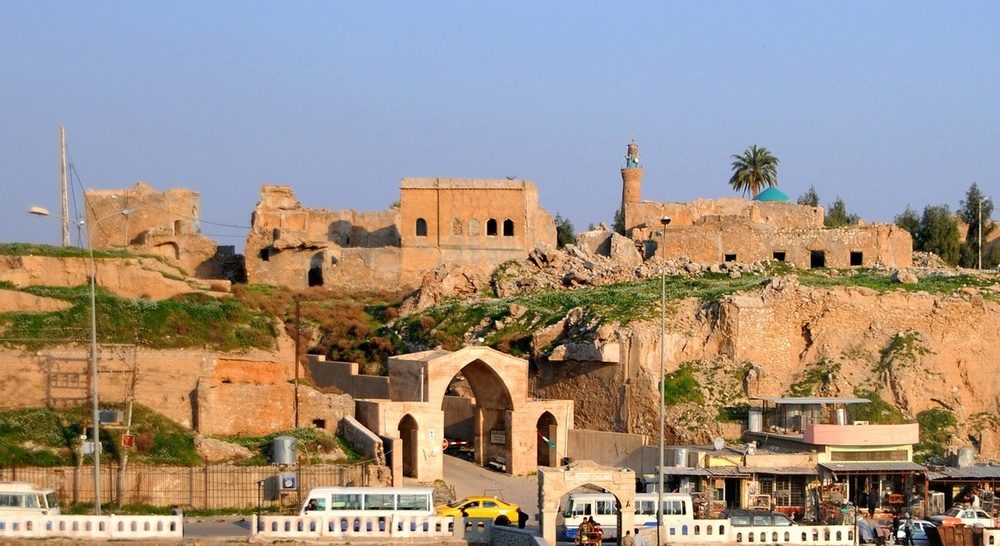 حزب دمکرات کردستان به جبهه ترکمانی پیوست/ احزاب کُرد کرکوک گرد هم می‌آیند