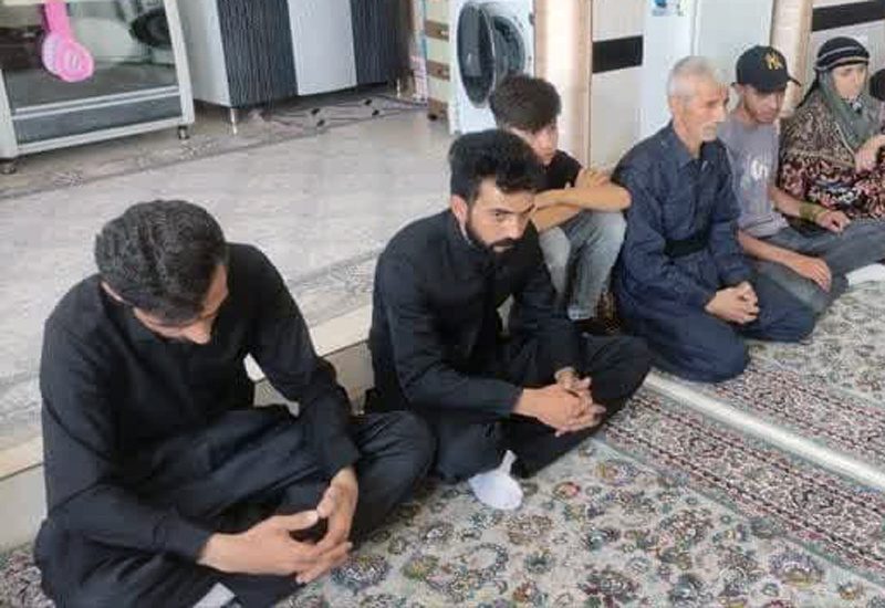 متهم به قتل عمد در دیواندره از مجازات رهایی یافت