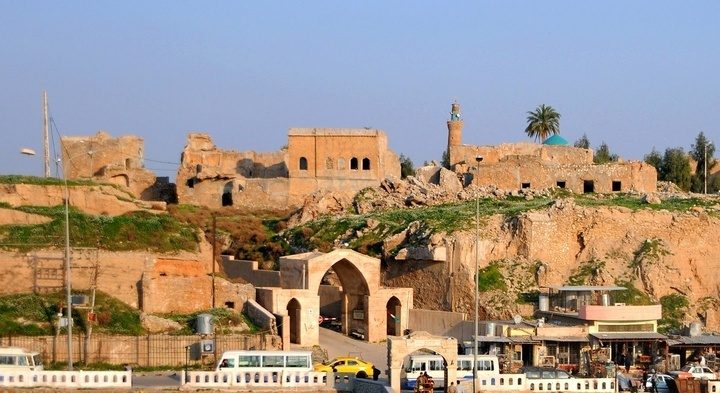 Kurdish parties in Kirkuk reach deal over governorship