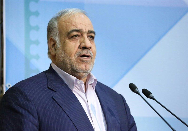 نام استاندار اسبق کرمانشاه در میان گزینه‌های نهایی تصدی وزارت راه و شهرسازی