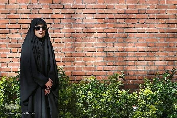 شاهکار جدید روشندل ایلامی حافظ قرآن کریم در حفظ نهج‌البلاغه