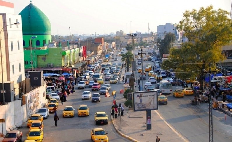 لە دوای ساڵی ۲۰۳۰ کورد لە کەرکووک زۆرینە نابێت